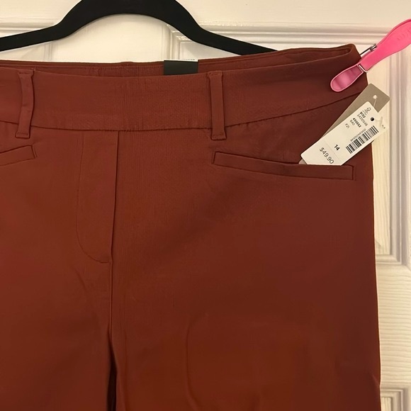 NWT Reitman's dress pants - Picture 3 of 5